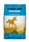 Honeychop Plus Herbs 12.5kg