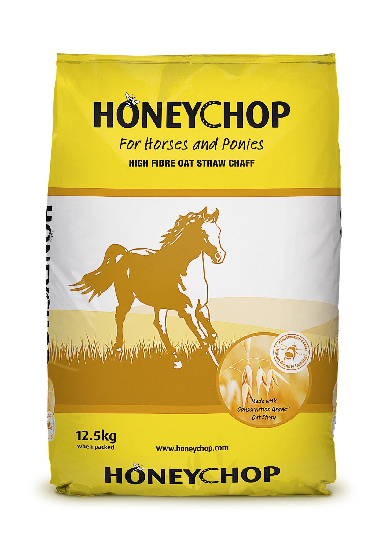Honeychop Original 12.5kg