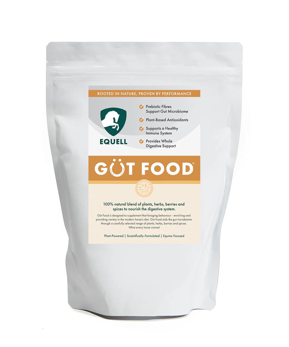 EQUELL GUT FOOD 1.5kg