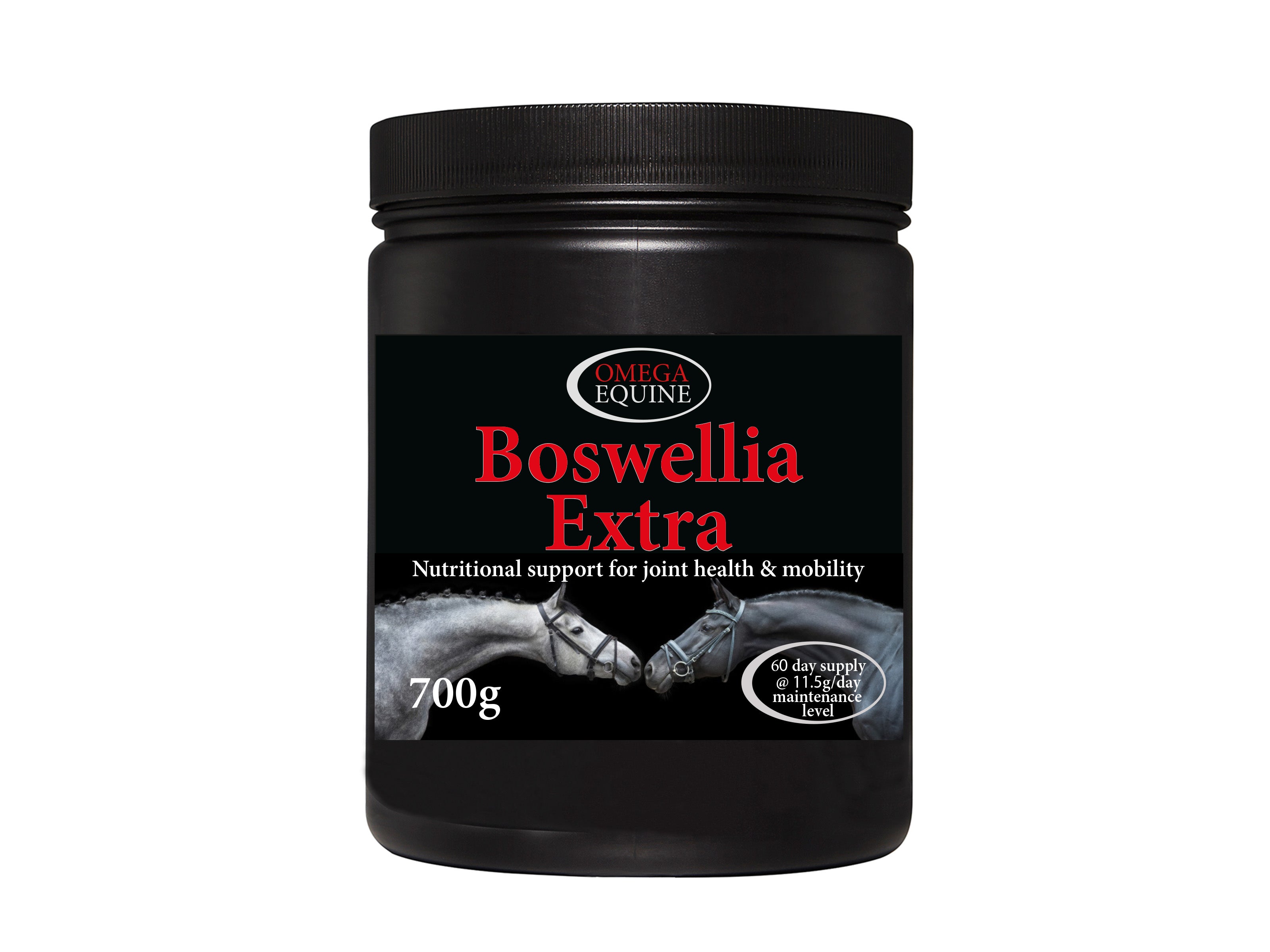 Omega Boswellia Extra 700g