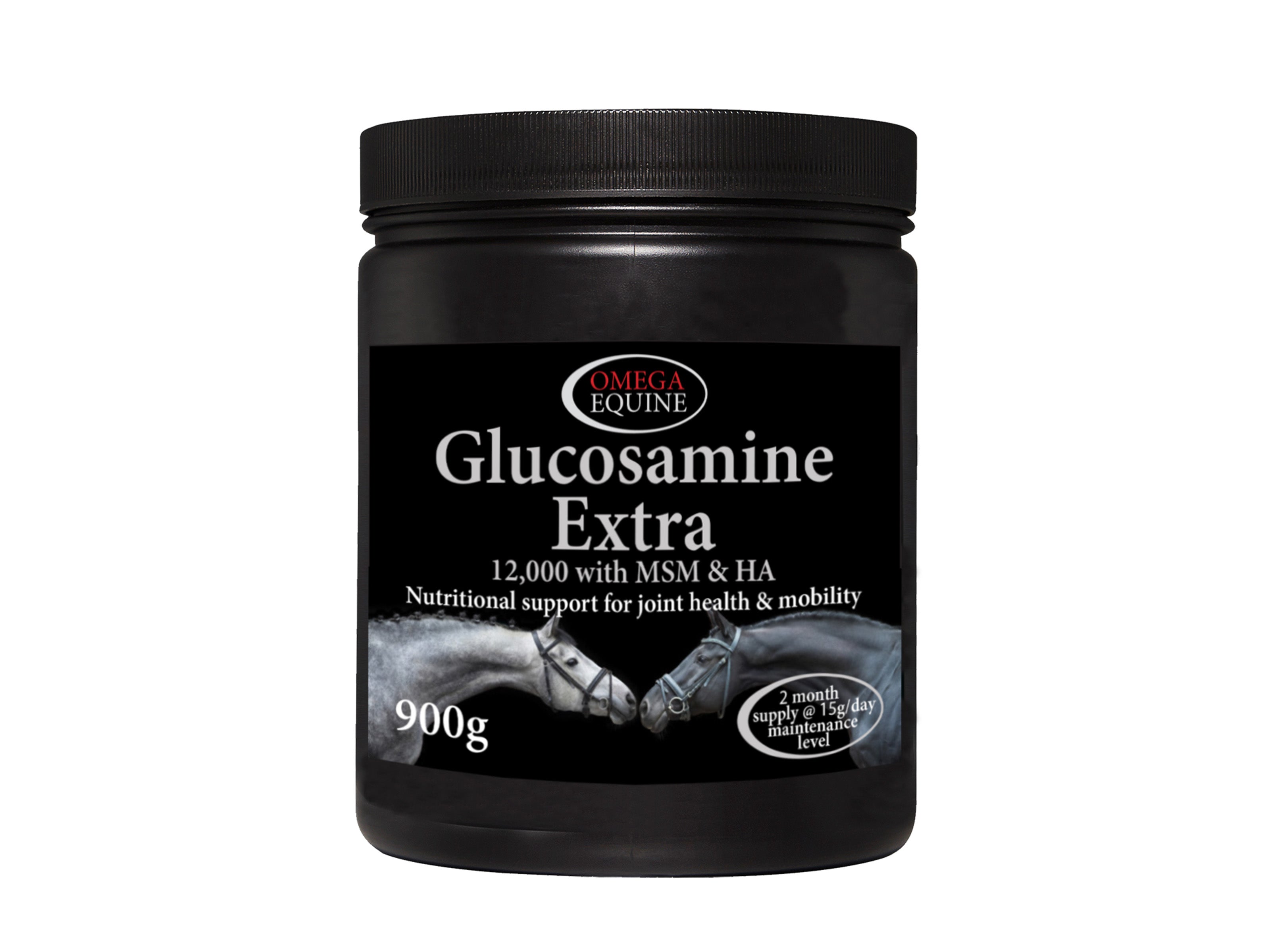 Omega Glucosamine Extra 900g