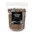 Omega Coconut Treats 4kg