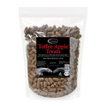 Omega Toffee Apple Treats 4kg
