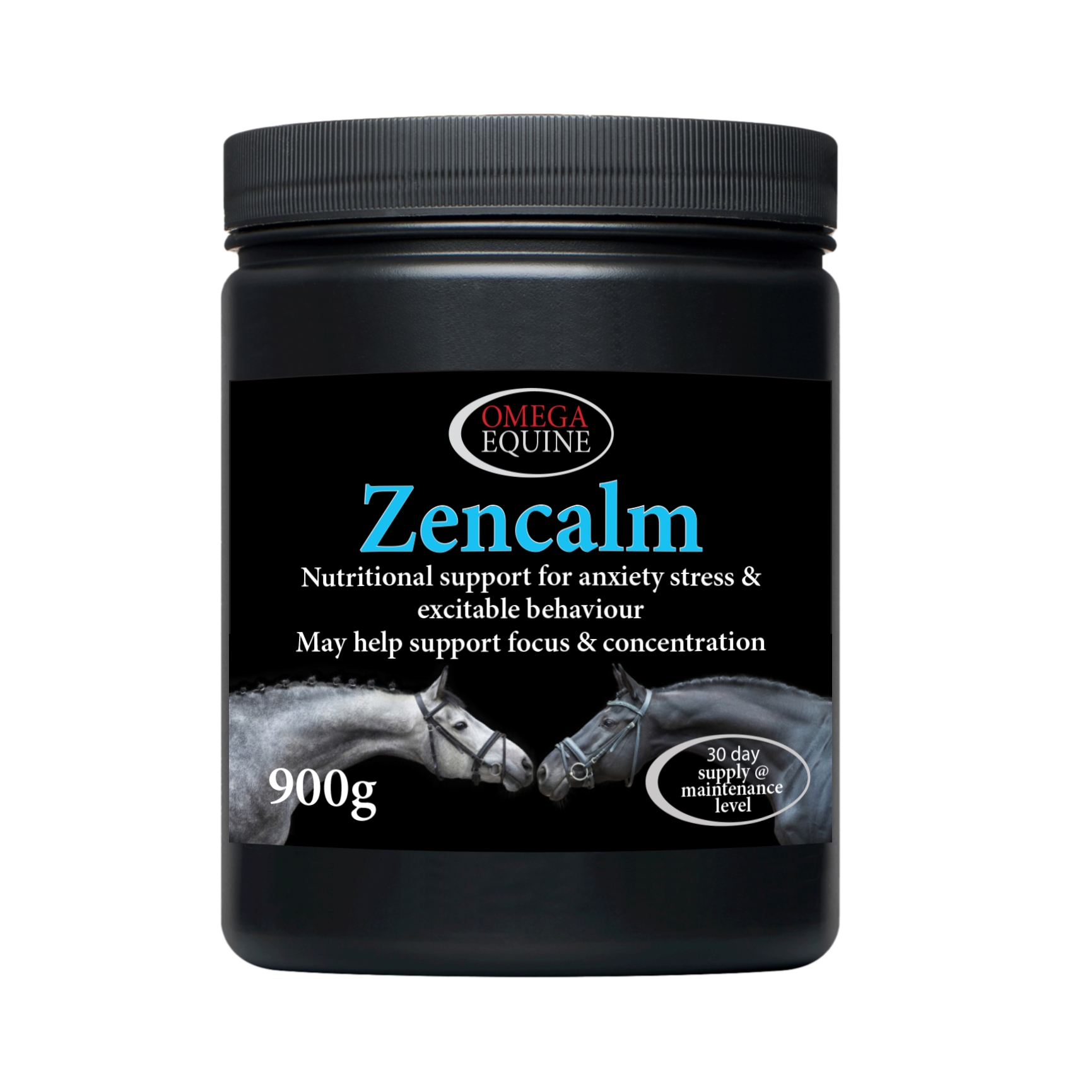 Omega ZenCalm® 900g