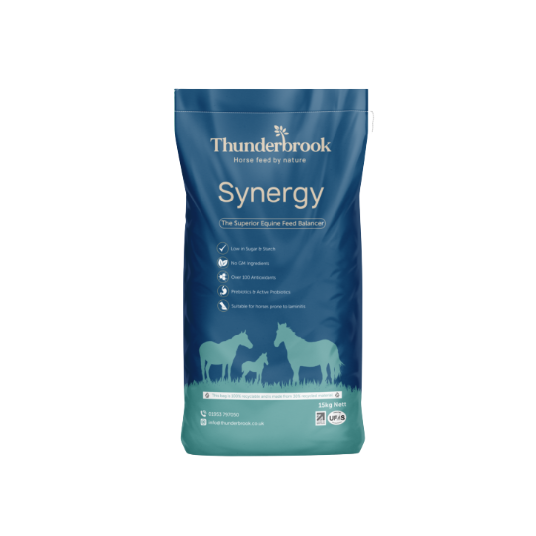 Thunderbrook Synergy 15kg