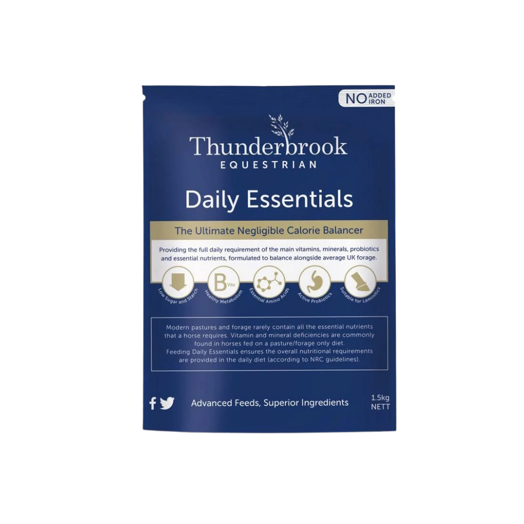 Thunderbrook Daily Essentials 1.5kg