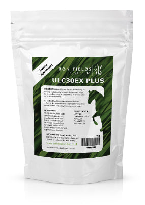 Ron Fields ULC30EX PLUS 1kg