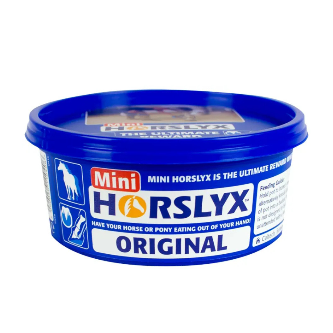 Horslyx Mini Original 650g