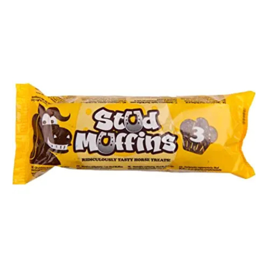 Likit Stud Muffins (3 Pack)